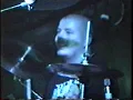 CANCER - BLOODBATH & AT THE END (LIVE IN LIVERPOOL 9/4/93)