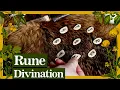 Rune reading How to do divination with the runes THE RUNES