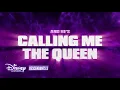 Descendants 3 | Clip Karaoké : Queen of Mean| Disney Channel BE