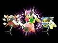 Kirby Star Allies - All Magolor Taranza and Susie Friend Abilities