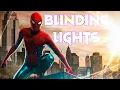 Spider-Man | Blinding Lights