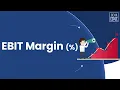 Download Lagu Everything you want to know about EBIT (Earnings before interest and tax) Margin
