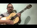 O MENINO CAÇADOR - BEGINNER VIDEO LESSON