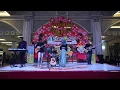 Download Lagu The One - Amanda Citra (live at JCM)