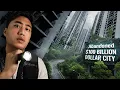 Download Lagu Overnight In an ABANDONED FAILED $100 Billion Dollar Ghost City
