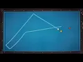 Live ball detection and tracking system for carom billiards