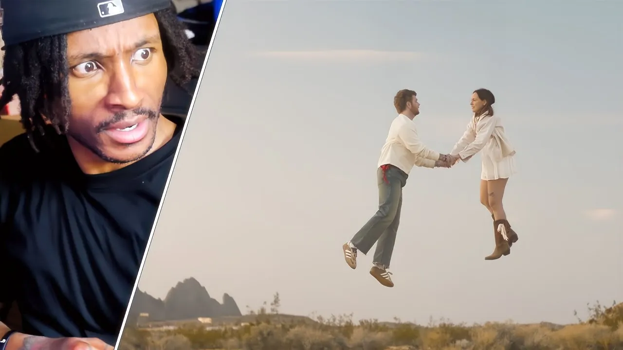 Alex Warren - Ordinary (Official Music Video) Reaction Alex Warren - Ordinary (Official Music Video) Reaction