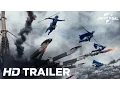 Download Lagu The Great Wall - Official Trailer 2 (Universal Pictures) HD