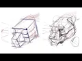 Download Lagu The Fundamentals of Animal Head Construction