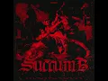 Dxrk ダーク "SUCCUMB"