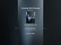 Screaming While Dreaming