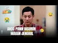 Download Lagu ⁠Ando Bingung! Karena gapernah makan jengkol | DAUN TEH HALAL RASA CINTA (Part 3)