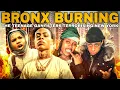 Bronx Burning The Teenage Gangsters Terrorizing New York