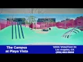 The Campus at Playa Vista 3