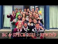 Download Lagu BC \u0026 SPECK 2023 - Rewind