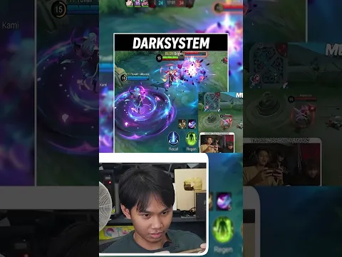 LOUYI DARKSYSTEM 😂