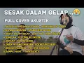 Download Lagu Pergi Hilang dan Lupakan, Sesak Dalam Gelap – Full Album Cover OMAY PETIK ft. NADA GIOFANNY