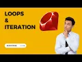 Ruby on rails Loops Array creation Iterations