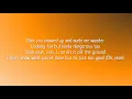 Rita Ora - Bang Bang (Lyrics) Ft. Imanbek | Bang bang, na na na na na Bang bang, na na na na na