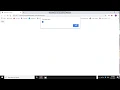 Javascript tutorial part 1 Alerts