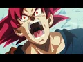 Download Lagu Dragon Ball Super Broly Tribute: Dancin