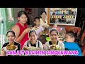 Download Lagu SEBELUM BALIK SINGKAWANG,  BERSAMA CECE DAN PONAKAN MAKAN NASI CAMPUR JAWAI