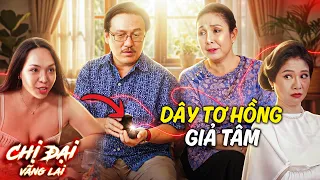 SỢI TƠ HỒNG ĐỊNH MỆNH tình yêu của quý bà và TÌNH GIÀ - CHỊ ĐẠI VÃNG LAI 2026 #087 | GHIỀN MÌ GÕ