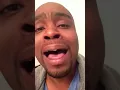 Von Shorter "Really Love" Original
