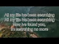 Mr. Eazi - Legalize (Lyric Karaoke Video)