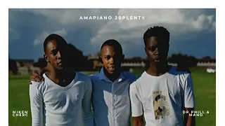 mikem cherc amapiano 20plenty