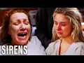 The Most Dramatic Moments From Season 3 Chicago Med Sirens