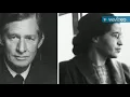 Frank Johnson and Rosa Parks