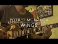 Download Lagu Potret Monalisa - Guitar Solo Cover \u0026 Tutorial