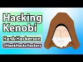I Hacked Obi Wan Kenobi Today - TryHackMe Hacking Tutorial