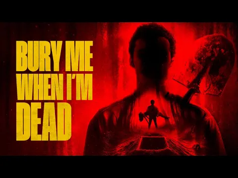 Bury Me When I'm Dead | Official Trailer | Horror Brains