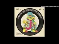 Jumbled Junk - Mister J 1972
