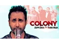Lagu Happi Gosal Ft. Babbu Maan - Colony | Aah Chak 2015