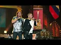 Carlos Vives - Ella Es Mi Fiesta (En Vivo Desde el Estadio El Campín de Bogotá) ft. Maluma