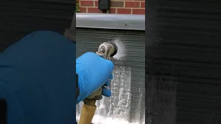 Ruud air conditioner cleaning
