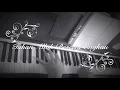 Download Lagu Tuhan Allah Beserta Engkau (Instrumental Piano)