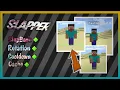 Slapper Addon Full Fix Pocketmine-MP Plugins