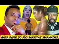 Download Lagu DAGAAL: AABA DAHIR IYO MARWA KHADIJO OO LIVE ISKU SAGALAY