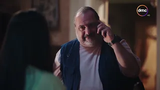 أعمل إيه   كانت بتتكلم عن حبيبها بس أبوها سمع المكالمة   مش هتصدق اللي حصل   دندنها