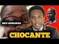 Lagu Revelação inesperada envolve Venâncio Mondlane e Daniel Francisco Chapo