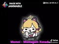 Download Lagu Montagem xonda-momoi#song #bluearchiveglobal #momoi