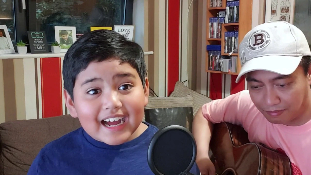 ANONG NANGYARI SA ATING DALAWA (AIZA SEGUERRA) COVER BY ANGELO ANONG NANGYARI SA ATING DALAWA (AIZA SEGUERRA) COVER BY ANGELO