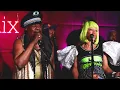 "Up For The Down Stroke" - George Clinton and Parliament Funkadelic | Relix Studio | Relix