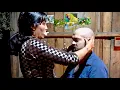 Download Lagu Spiritual cleansing (limpia espiritual) ASMR massage and neck cracking by Doña Esperanza in Cuenca