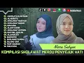 Download Lagu ASSHOLATU 'ALANNABI - AL HIJROTU - NISSA SABYAN | SHOLAWAT 2024