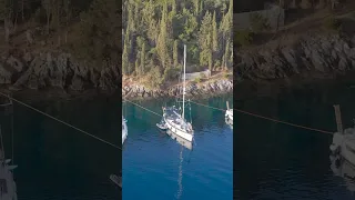 HAVE YOU SEEN IT?! 👀🤩🇬🇷. Latest EP IS LIVE! #greece #sailing #setsail